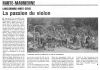 Lanslebourg juillet 2004